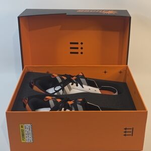 MSCHF Limited Edition Backward Shoe (BWD) SIZE:12 BANGER!! No Longer Making